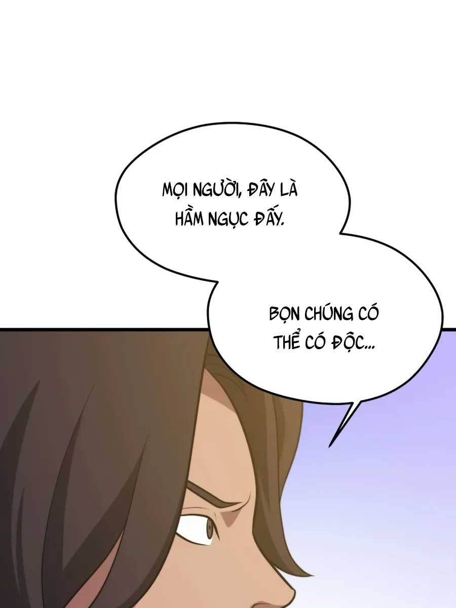 Seoul Tử Linh Sư Chap 75 - Next Chap 76