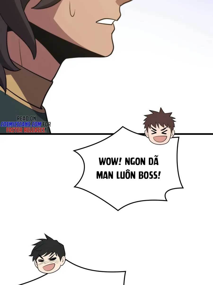 Seoul Tử Linh Sư Chap 75 - Next Chap 76