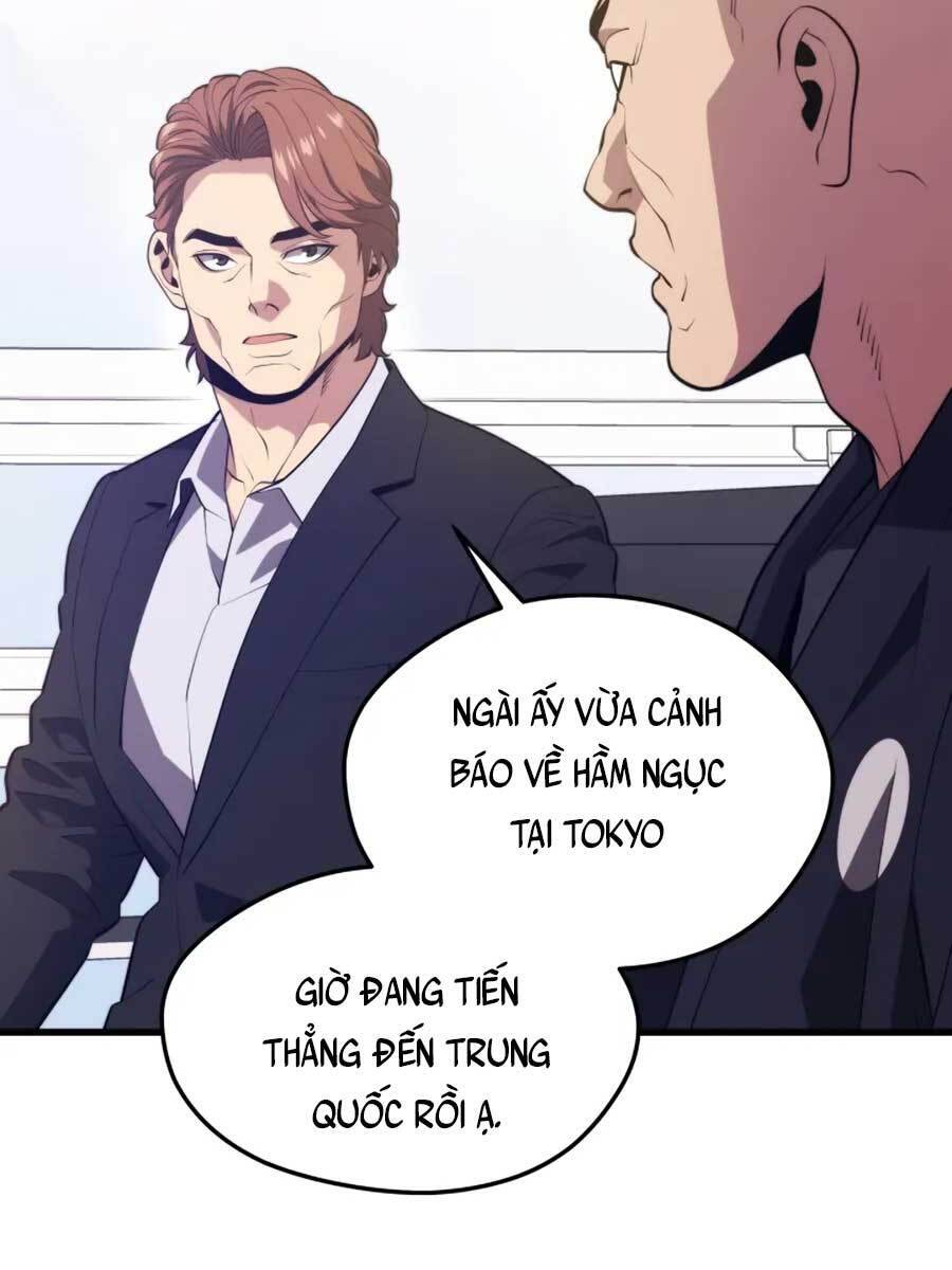 Seoul Tử Linh Sư Chap 75 - Next Chap 76