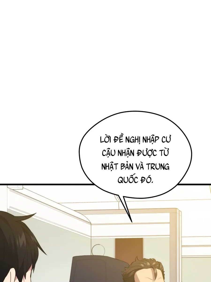 Seoul Tử Linh Sư Chap 75 - Next Chap 76