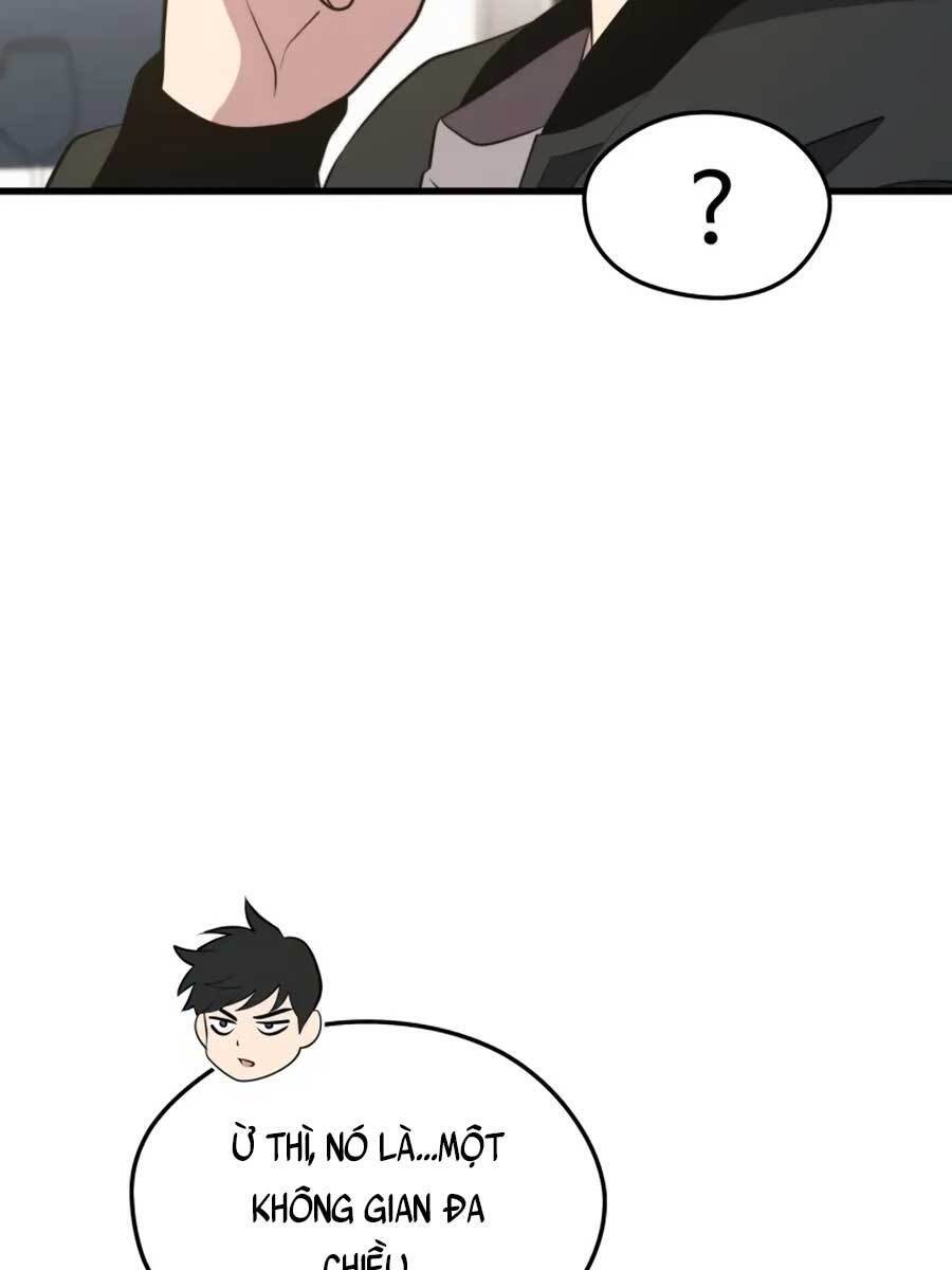 Seoul Tử Linh Sư Chap 75 - Next Chap 76