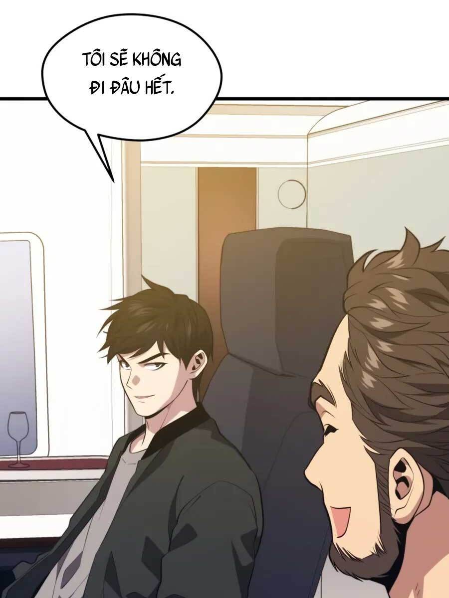 Seoul Tử Linh Sư Chap 75 - Next Chap 76