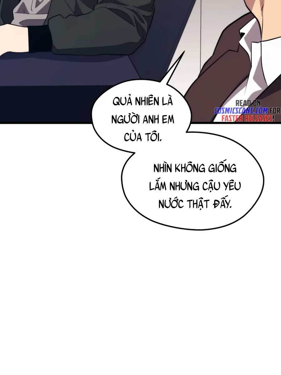 Seoul Tử Linh Sư Chap 75 - Next Chap 76