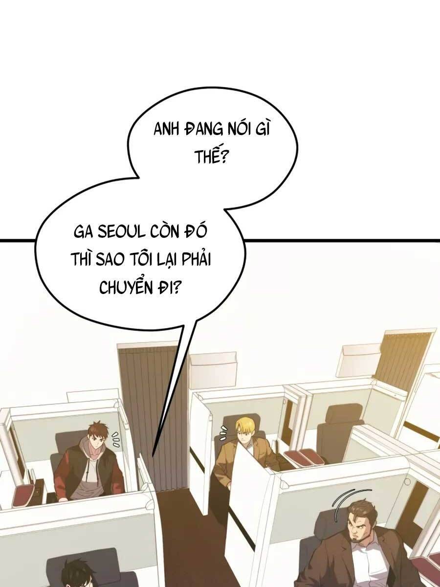 Seoul Tử Linh Sư Chap 75 - Next Chap 76