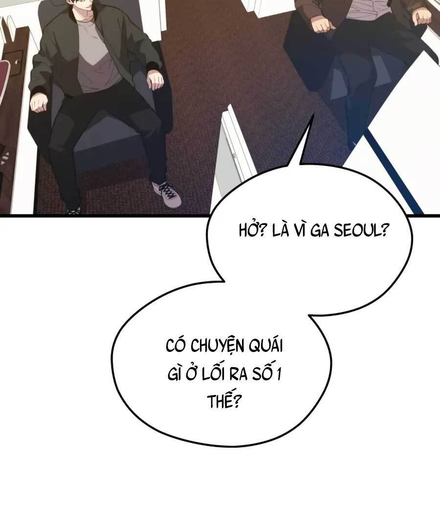 Seoul Tử Linh Sư Chap 75 - Next Chap 76