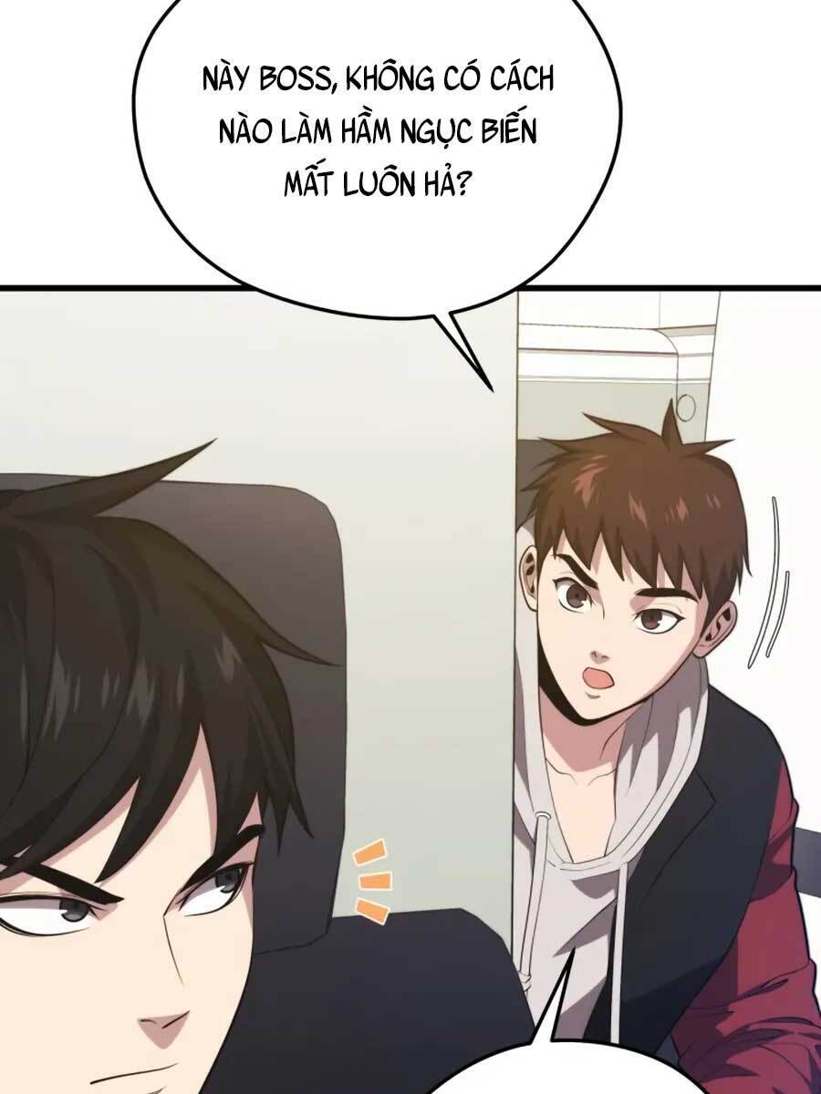 Seoul Tử Linh Sư Chap 75 - Next Chap 76