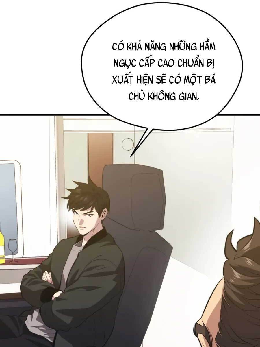 Seoul Tử Linh Sư Chap 75 - Next Chap 76