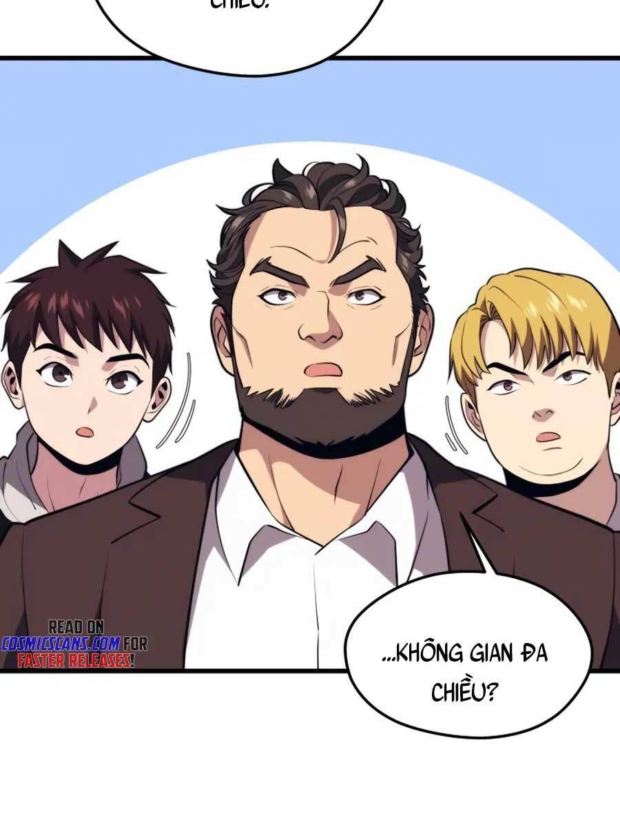 Seoul Tử Linh Sư Chap 75 - Next Chap 76