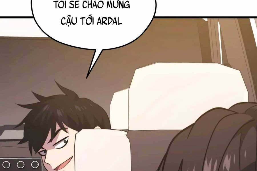 Seoul Tử Linh Sư Chap 76.5 - Next Chap 77.5