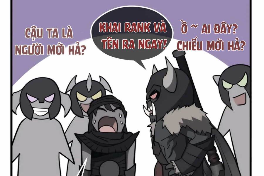 Seoul Tử Linh Sư Chap 76.5 - Next Chap 77.5