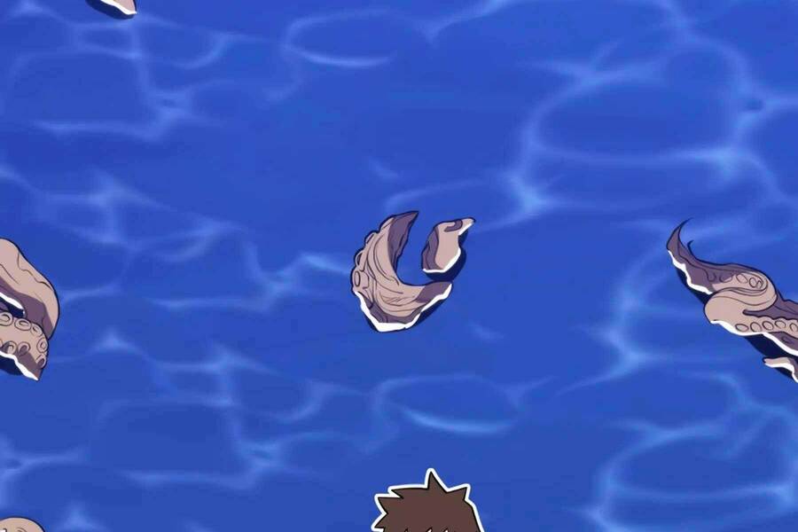 Seoul Tử Linh Sư Chap 76.5 - Next Chap 77.5