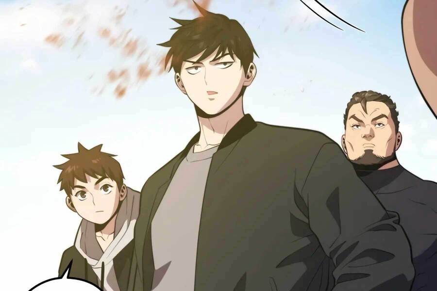 Seoul Tử Linh Sư Chap 76.5 - Next Chap 77.5