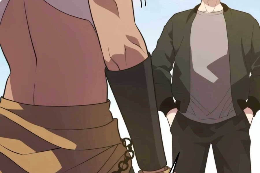 Seoul Tử Linh Sư Chap 76.5 - Next Chap 77.5