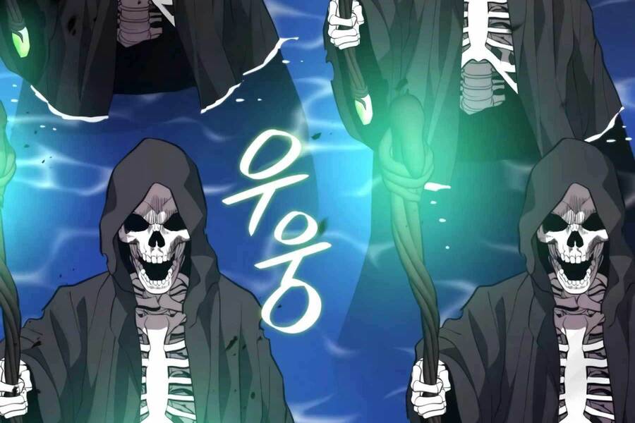 Seoul Tử Linh Sư Chap 76 - Next Chap 77