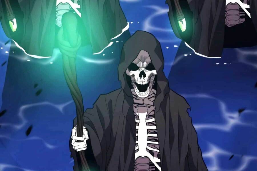 Seoul Tử Linh Sư Chap 76 - Next Chap 77