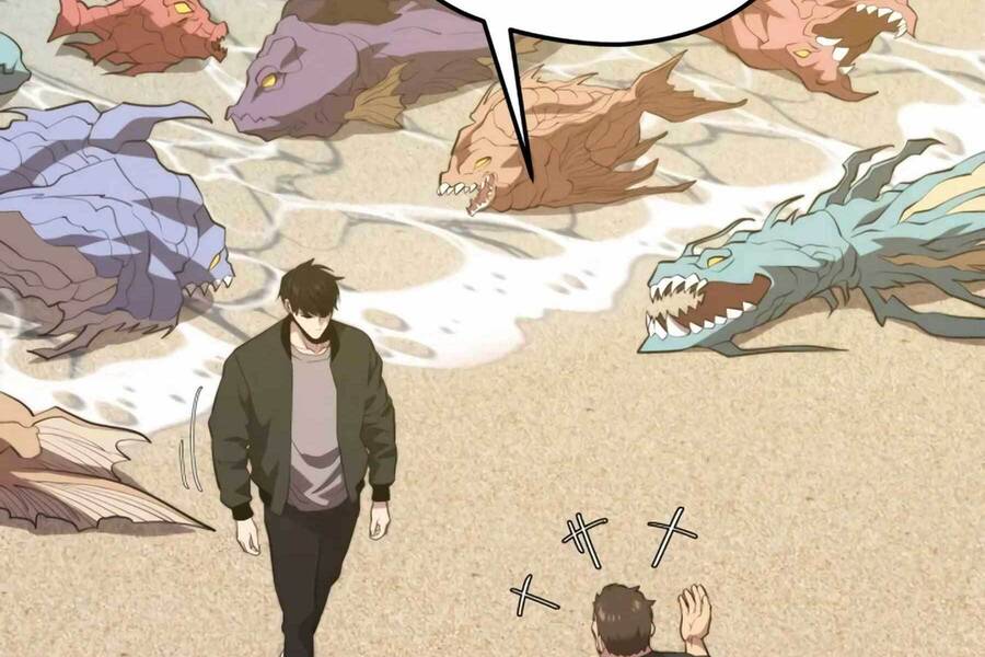 Seoul Tử Linh Sư Chap 76 - Next Chap 77