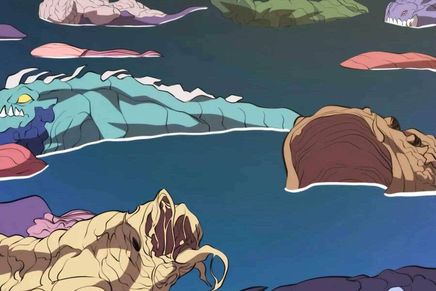 Seoul Tử Linh Sư Chap 76 - Next Chap 77