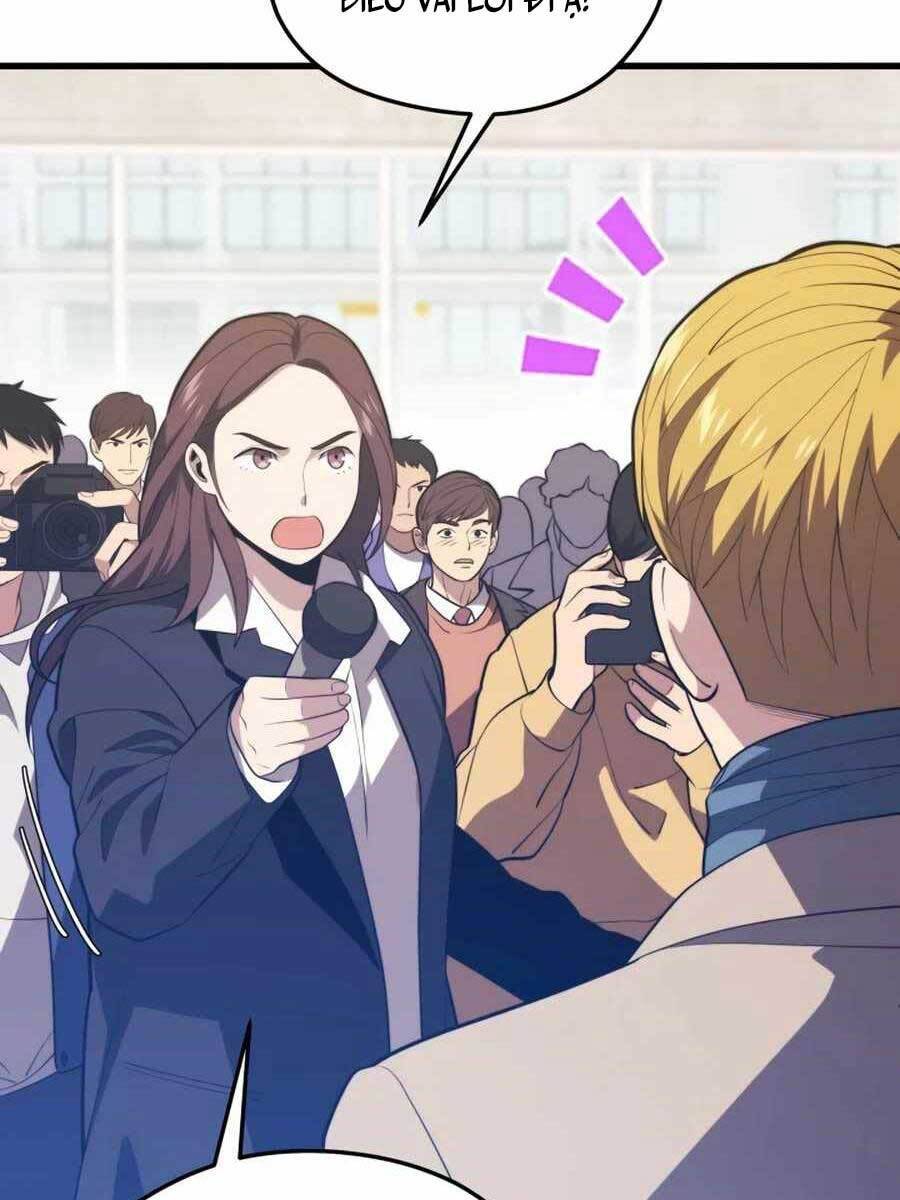 Seoul Tử Linh Sư Chap 77 - Next Chap 78