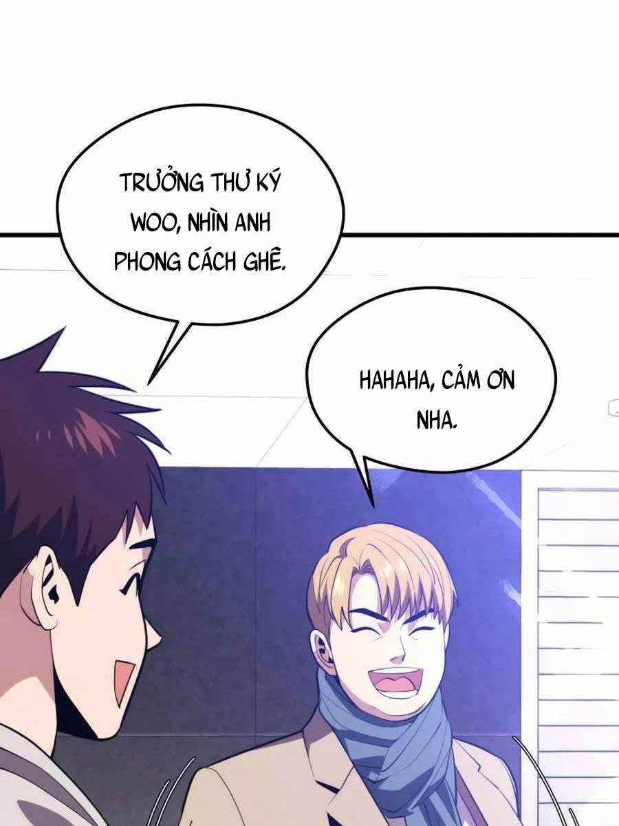 Seoul Tử Linh Sư Chap 77 - Next Chap 78