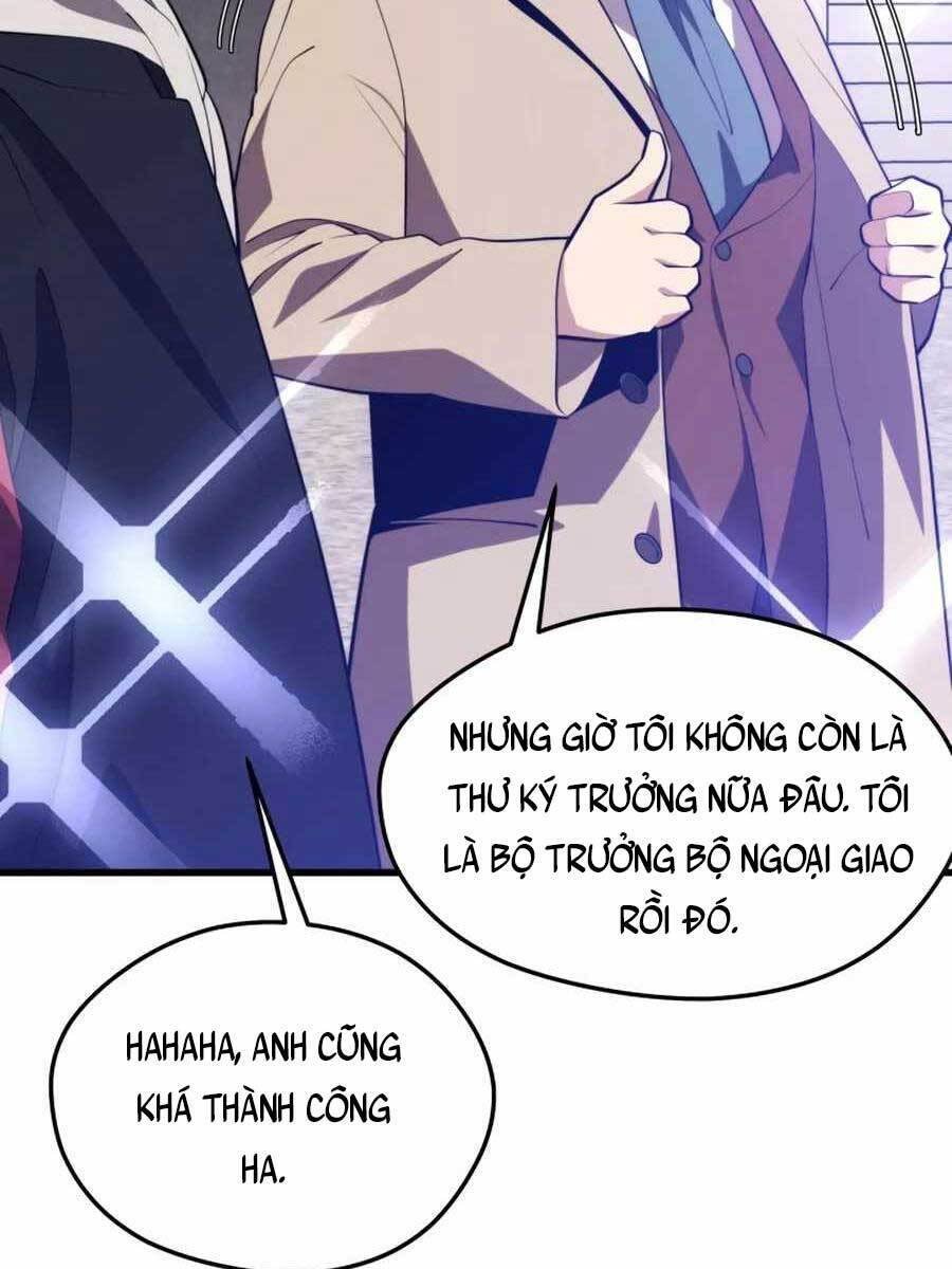 Seoul Tử Linh Sư Chap 77 - Next Chap 78