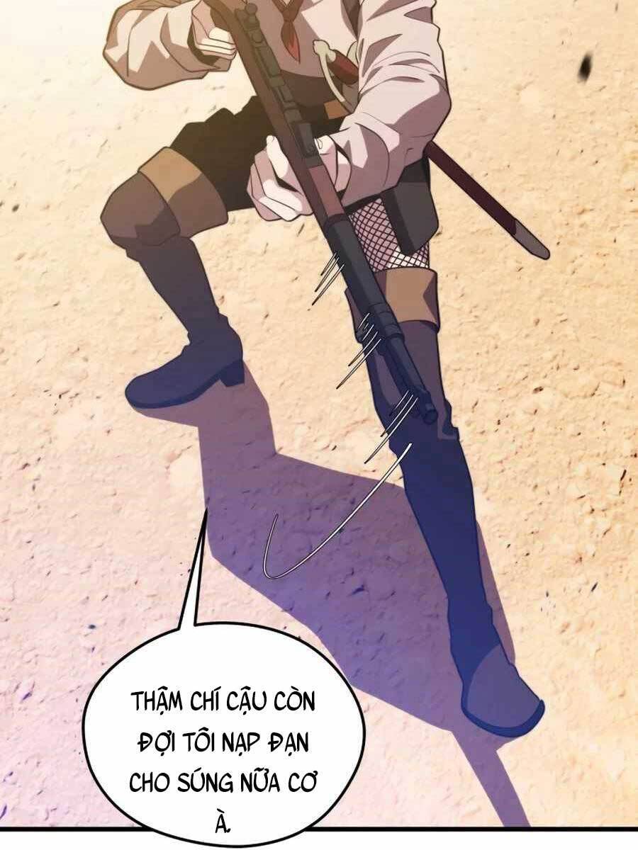Seoul Tử Linh Sư Chap 77 - Next Chap 78