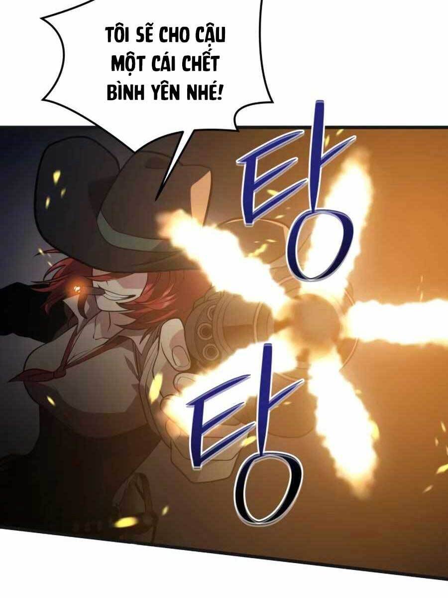 Seoul Tử Linh Sư Chap 77 - Next Chap 78