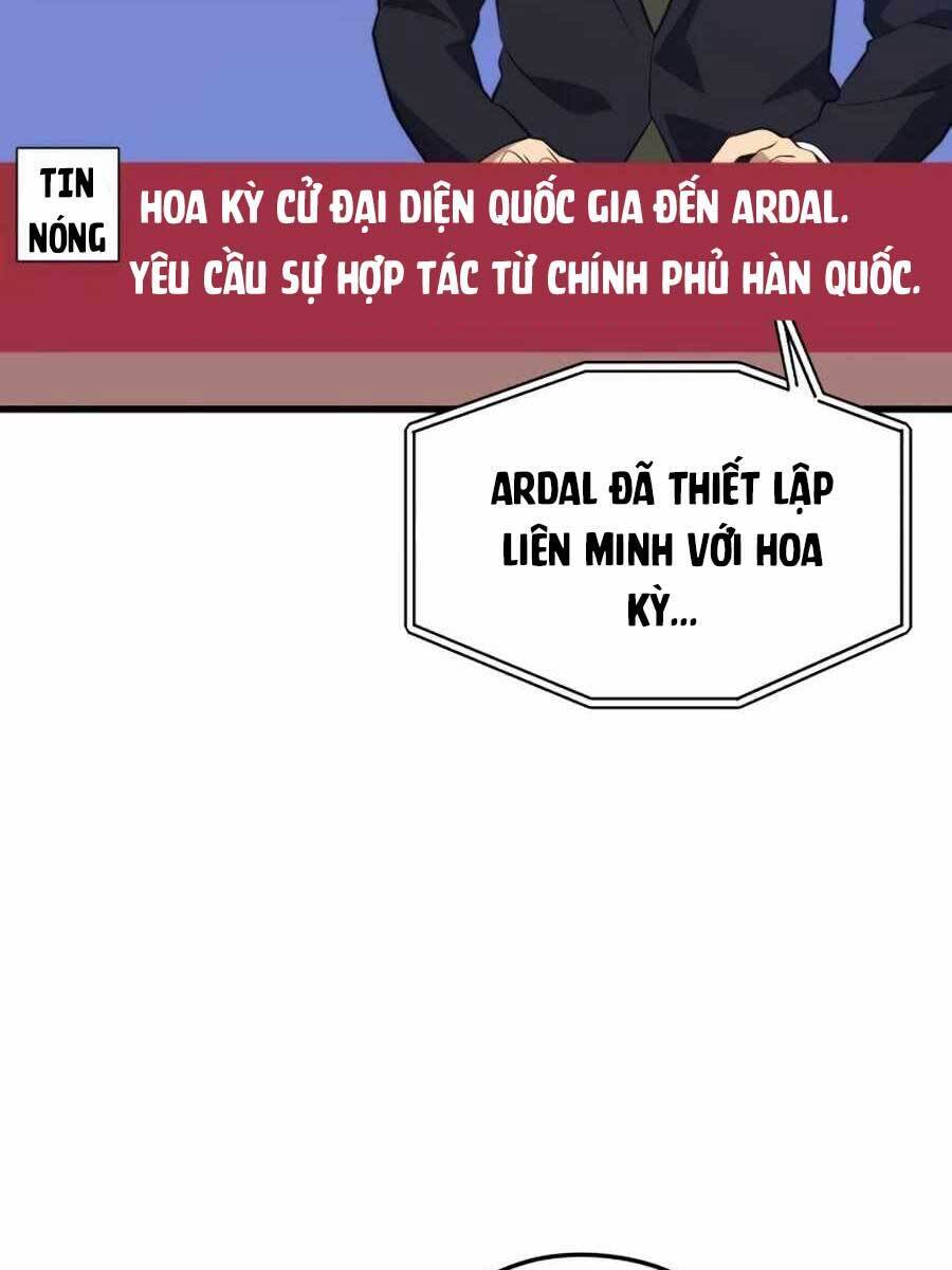 Seoul Tử Linh Sư Chap 77 - Next Chap 78