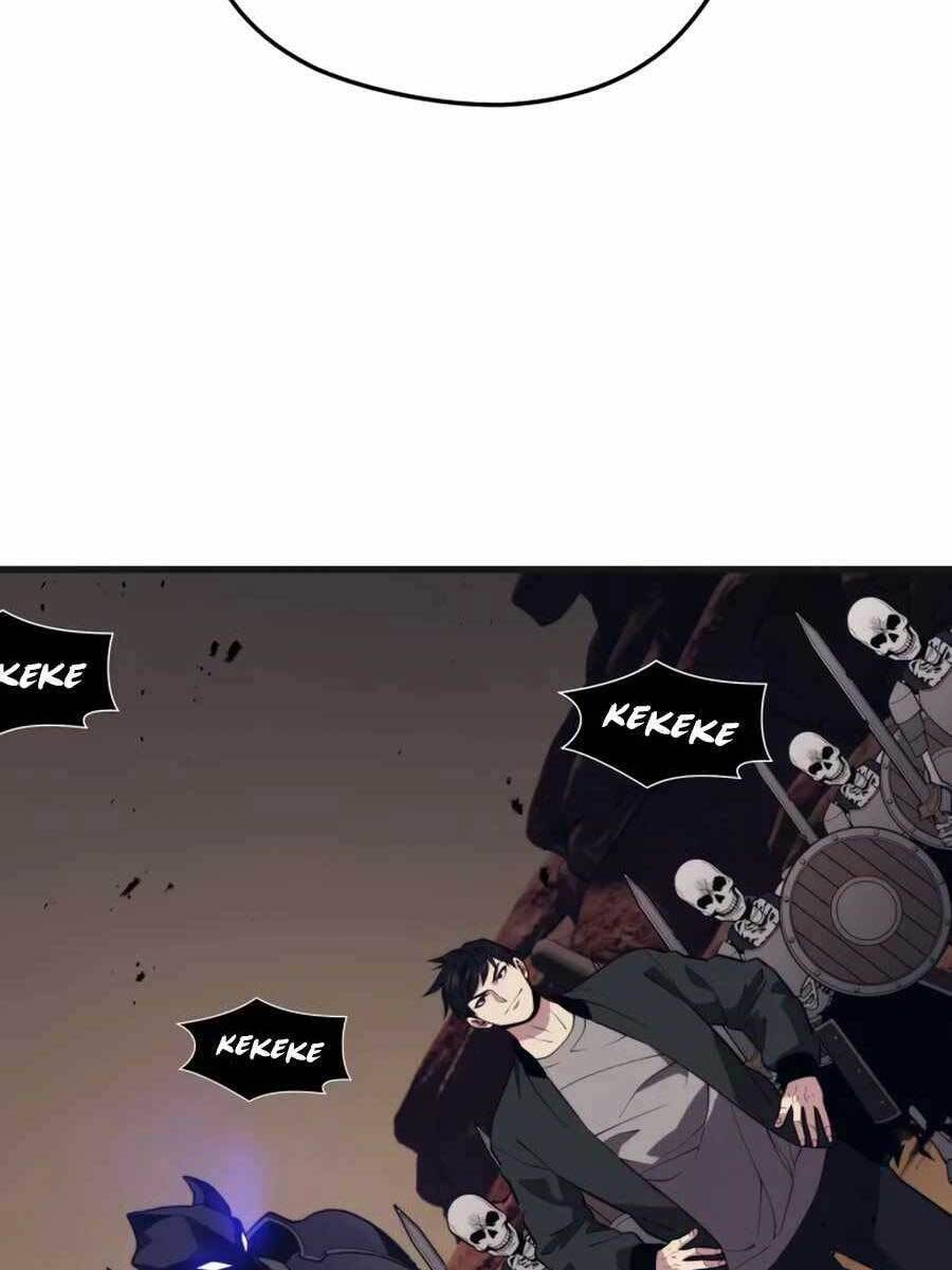 Seoul Tử Linh Sư Chap 77 - Next Chap 78