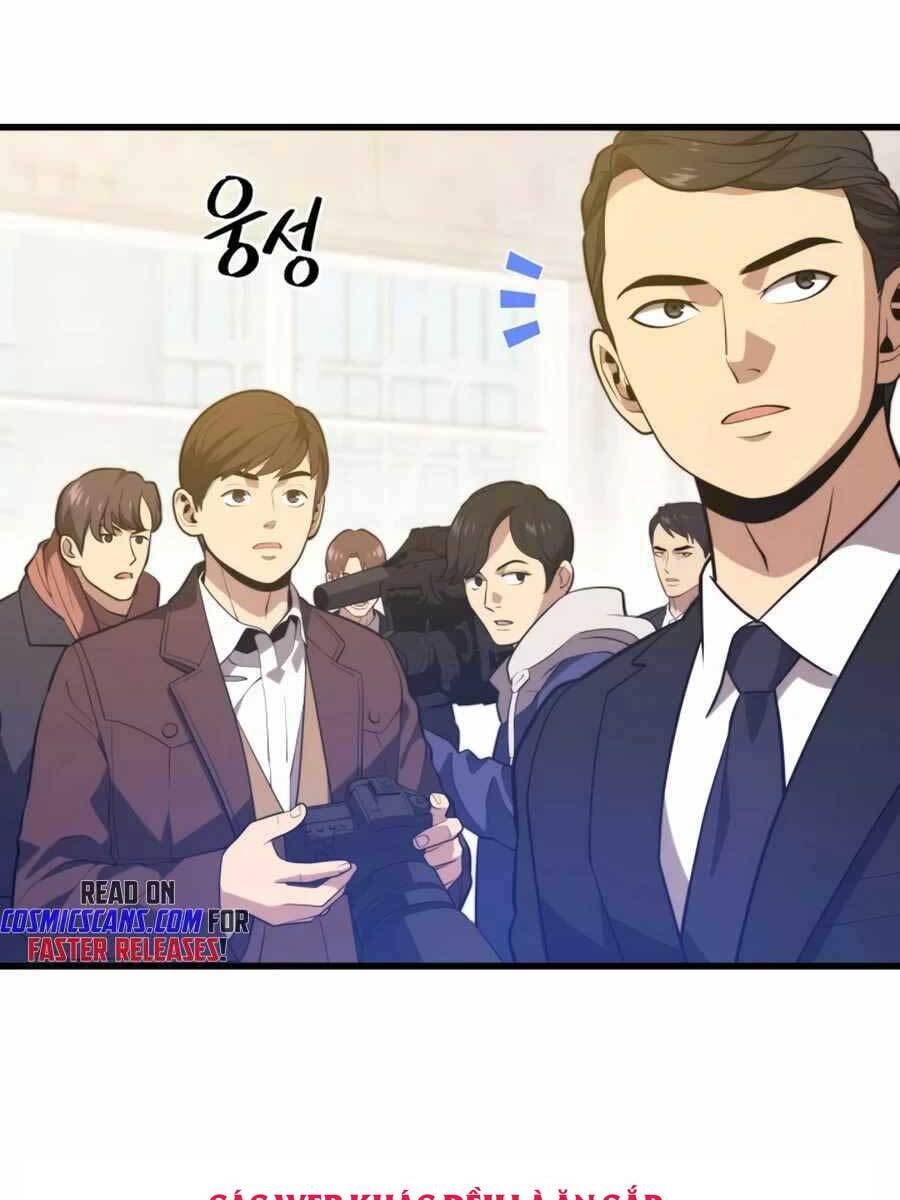 Seoul Tử Linh Sư Chap 77 - Next Chap 78