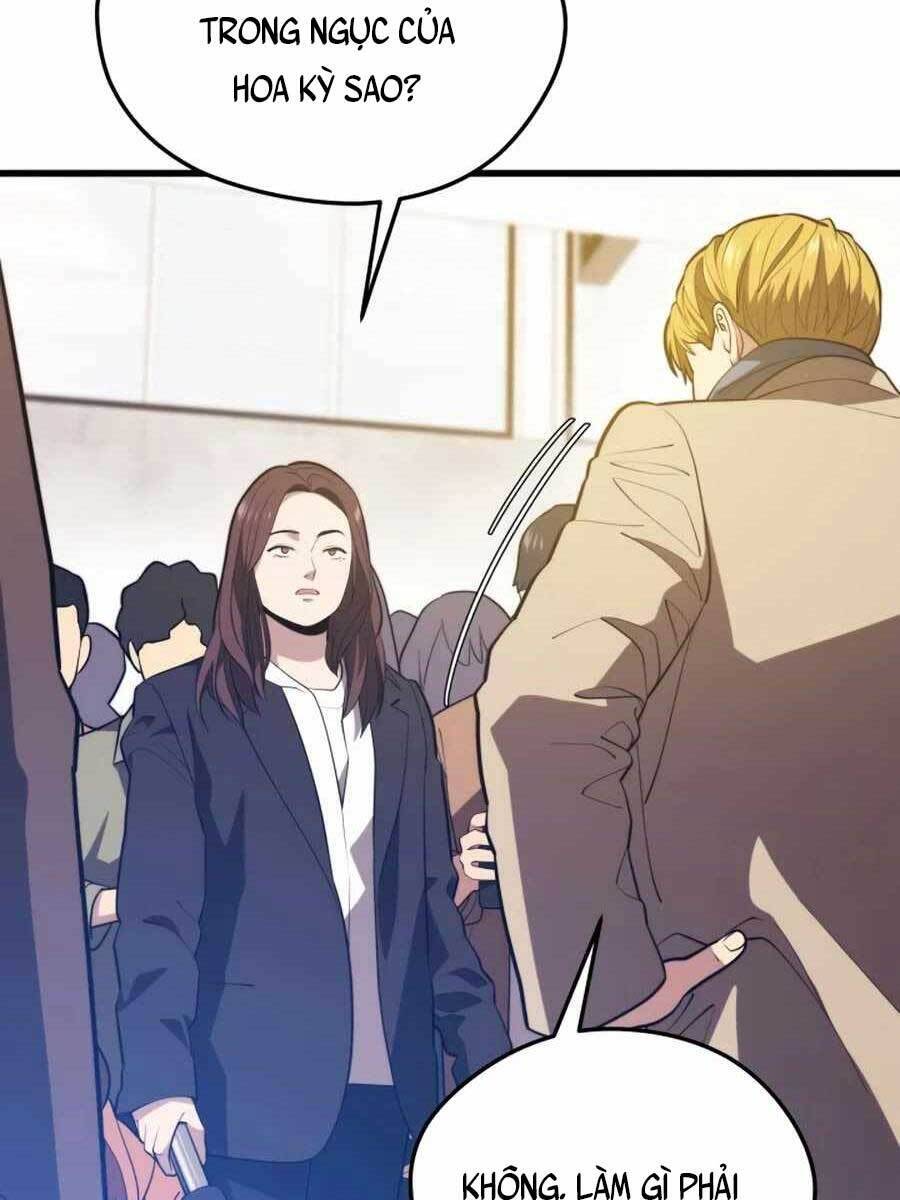 Seoul Tử Linh Sư Chap 77 - Next Chap 78