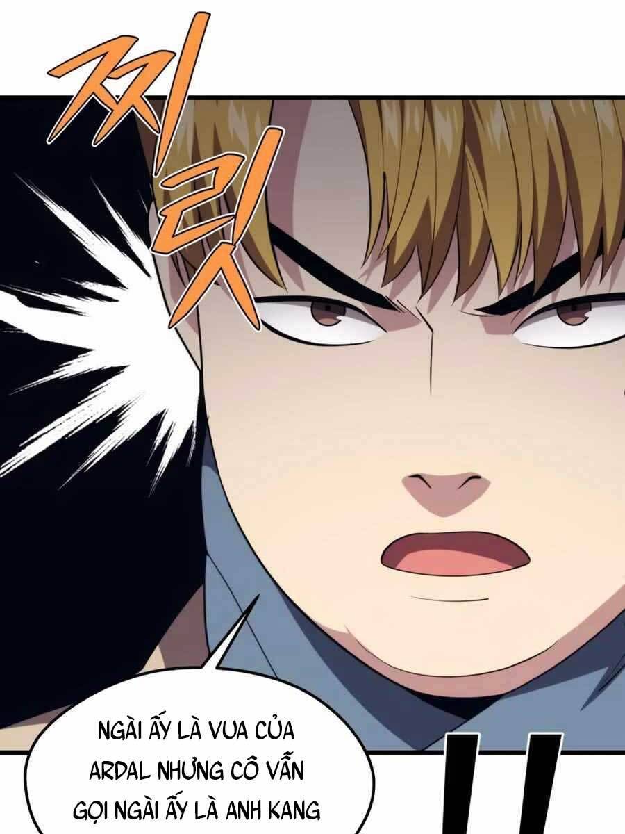 Seoul Tử Linh Sư Chap 77 - Next Chap 78