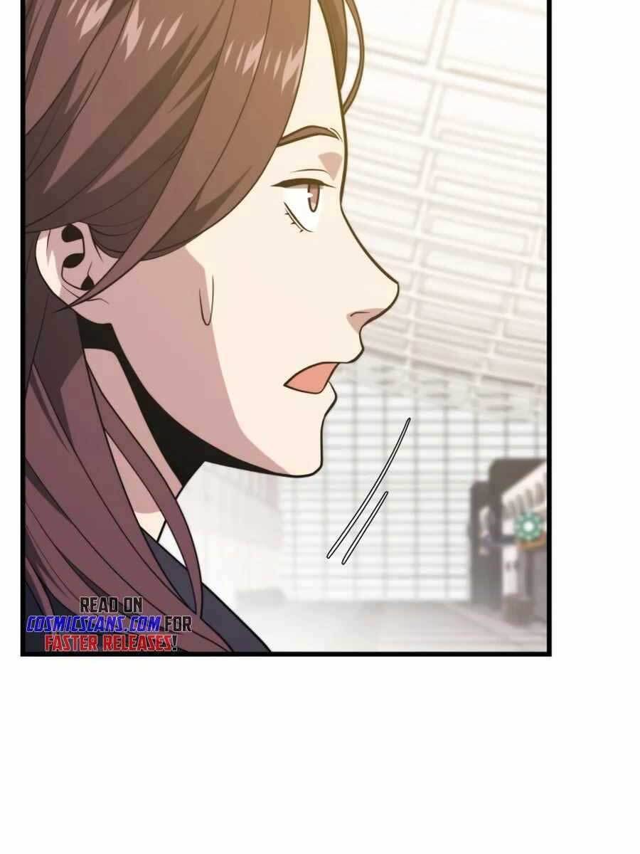Seoul Tử Linh Sư Chap 77 - Next Chap 78