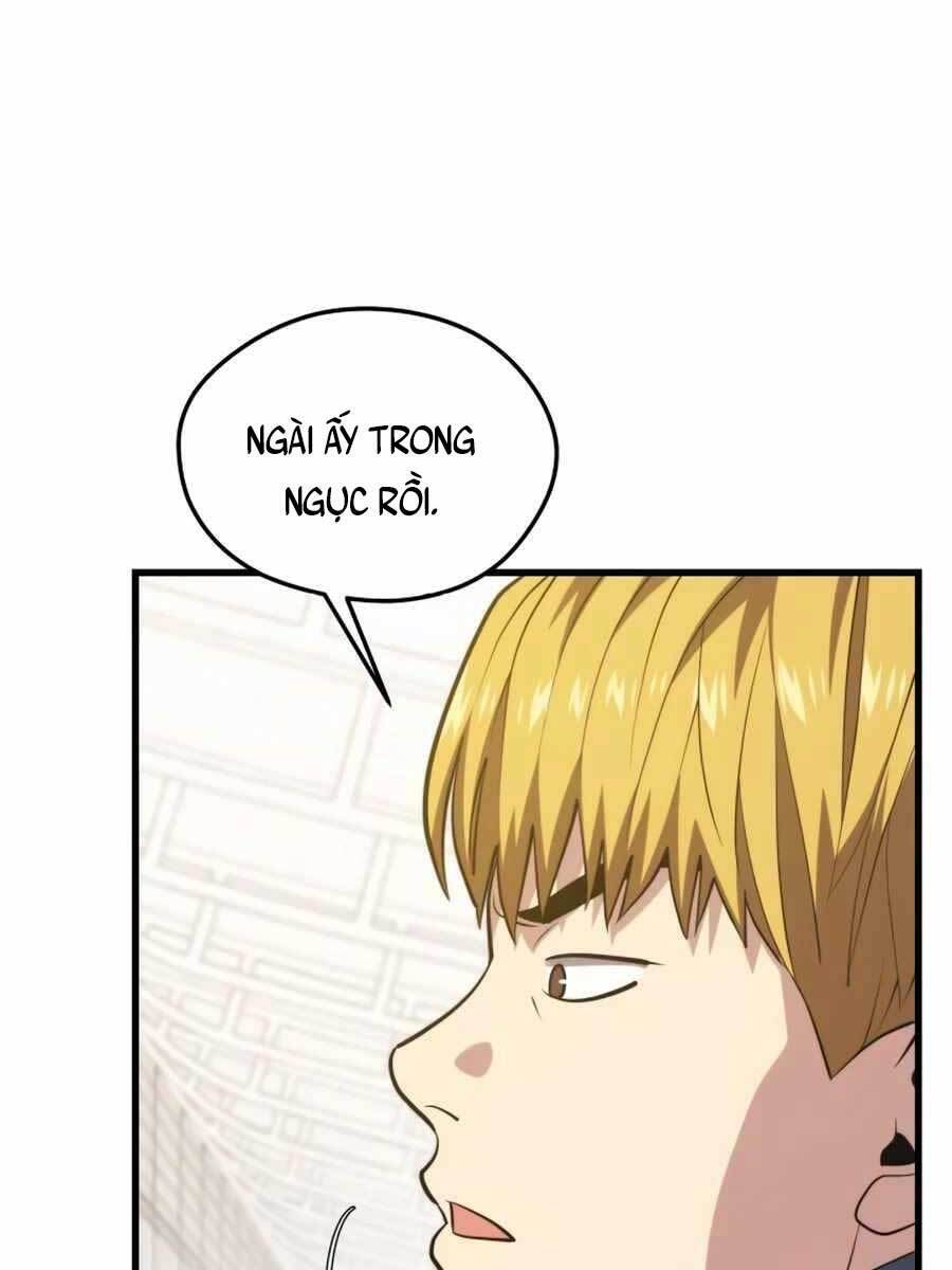 Seoul Tử Linh Sư Chap 77 - Next Chap 78