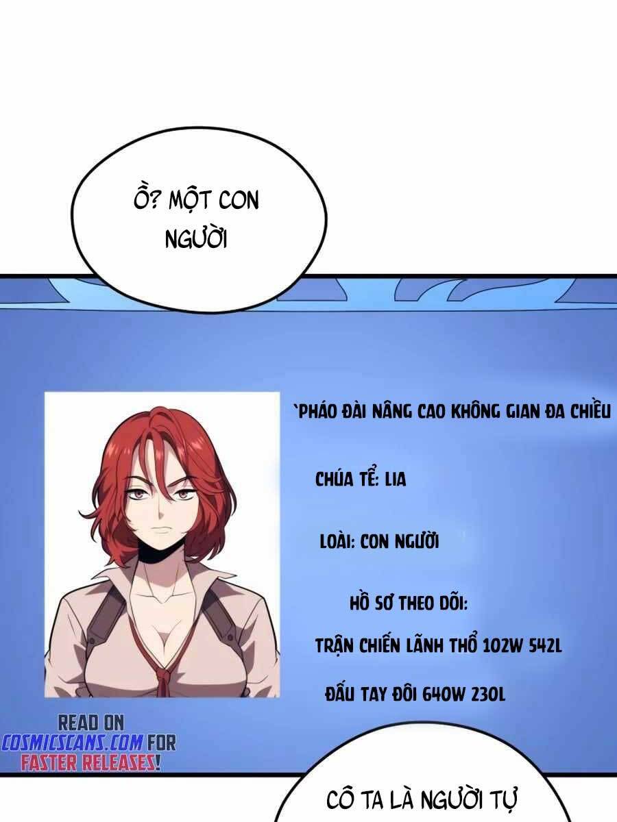 Seoul Tử Linh Sư Chap 77 - Next Chap 78