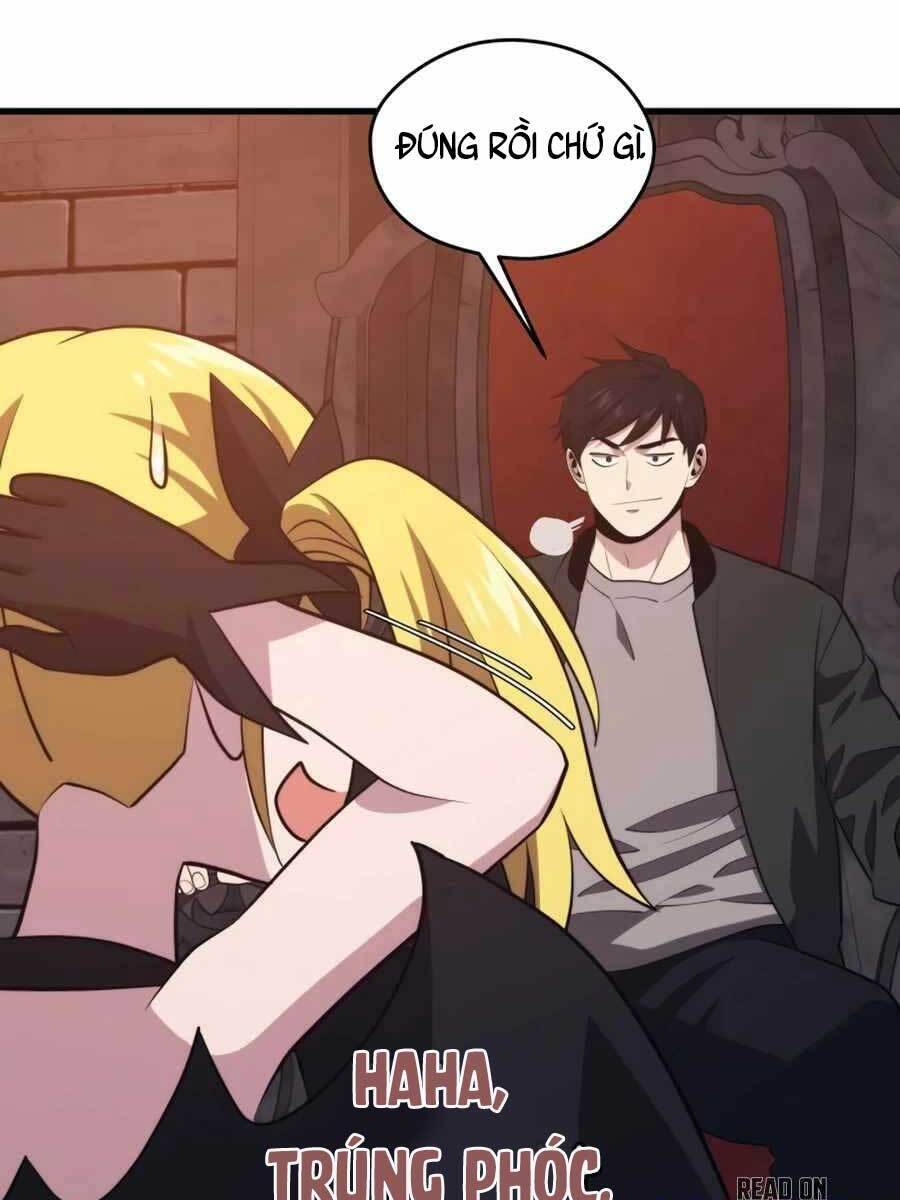 Seoul Tử Linh Sư Chap 77 - Next Chap 78