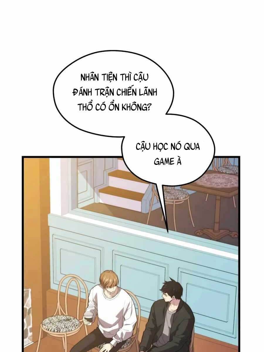 Seoul Tử Linh Sư Chap 78 - Next Chap 79