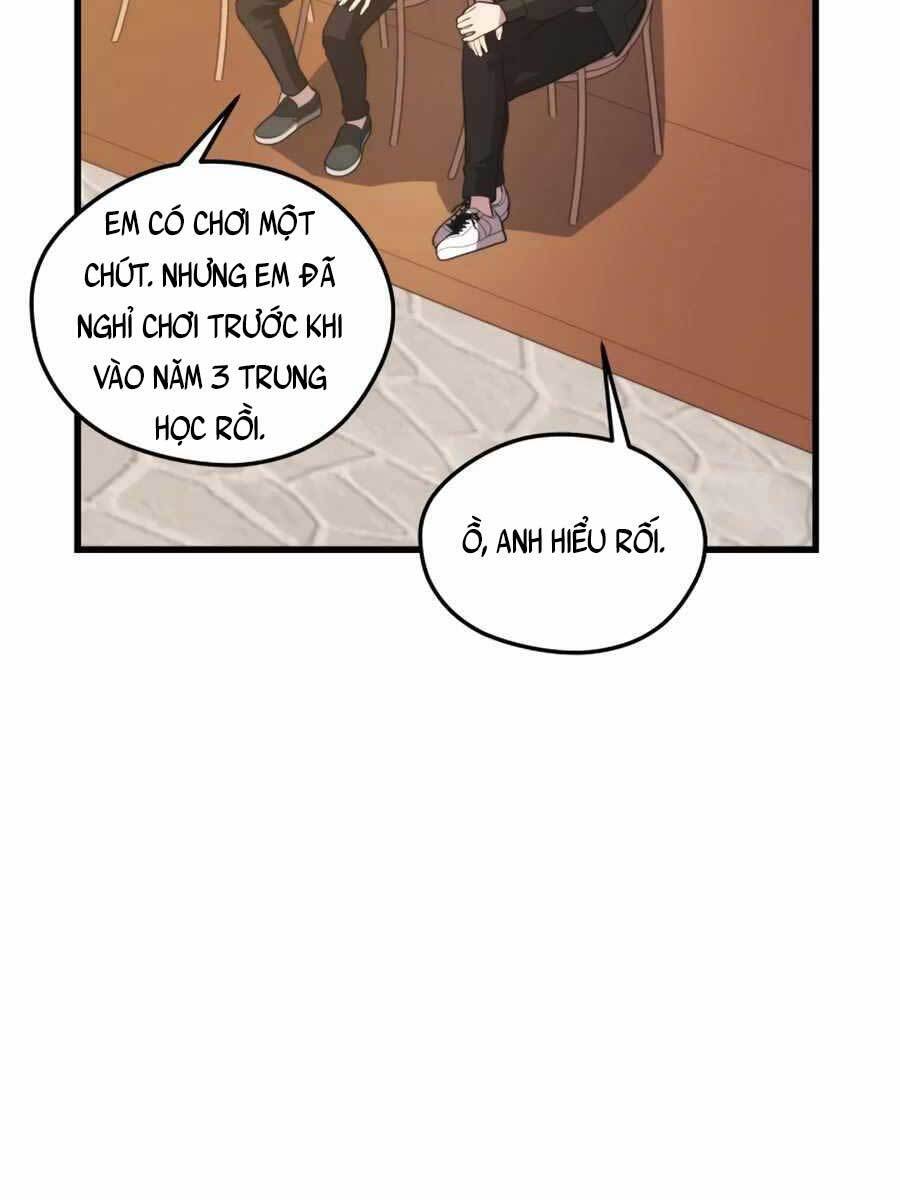 Seoul Tử Linh Sư Chap 78 - Next Chap 79