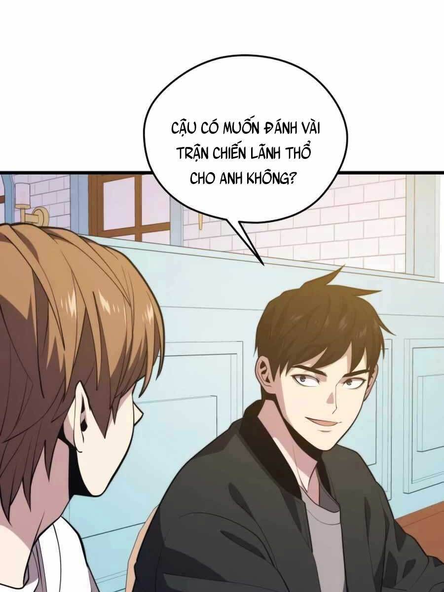Seoul Tử Linh Sư Chap 78 - Next Chap 79