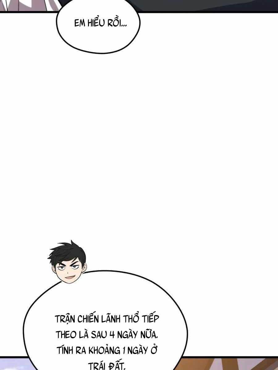 Seoul Tử Linh Sư Chap 78 - Next Chap 79