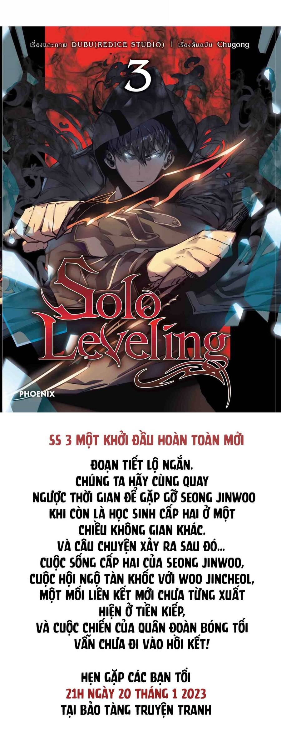 Seoul Tử Linh Sư Chap 78 - Next Chap 79