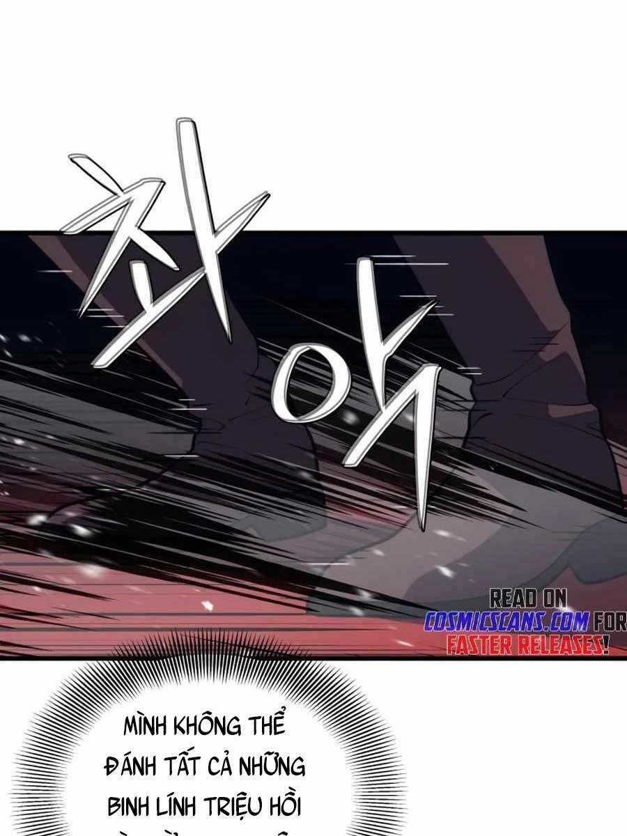 Seoul Tử Linh Sư Chap 78 - Next Chap 79