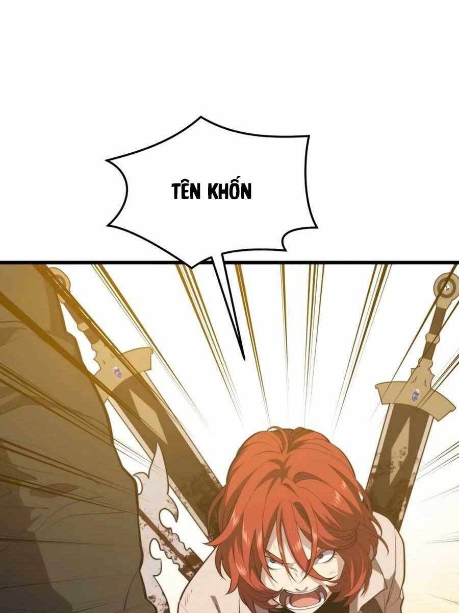 Seoul Tử Linh Sư Chap 78 - Next Chap 79