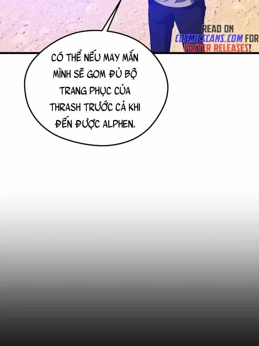 Seoul Tử Linh Sư Chap 78 - Next Chap 79