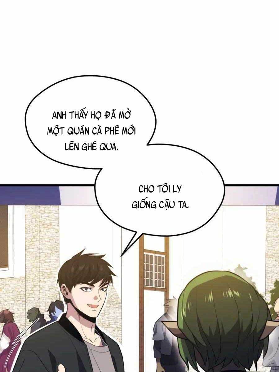 Seoul Tử Linh Sư Chap 78 - Next Chap 79