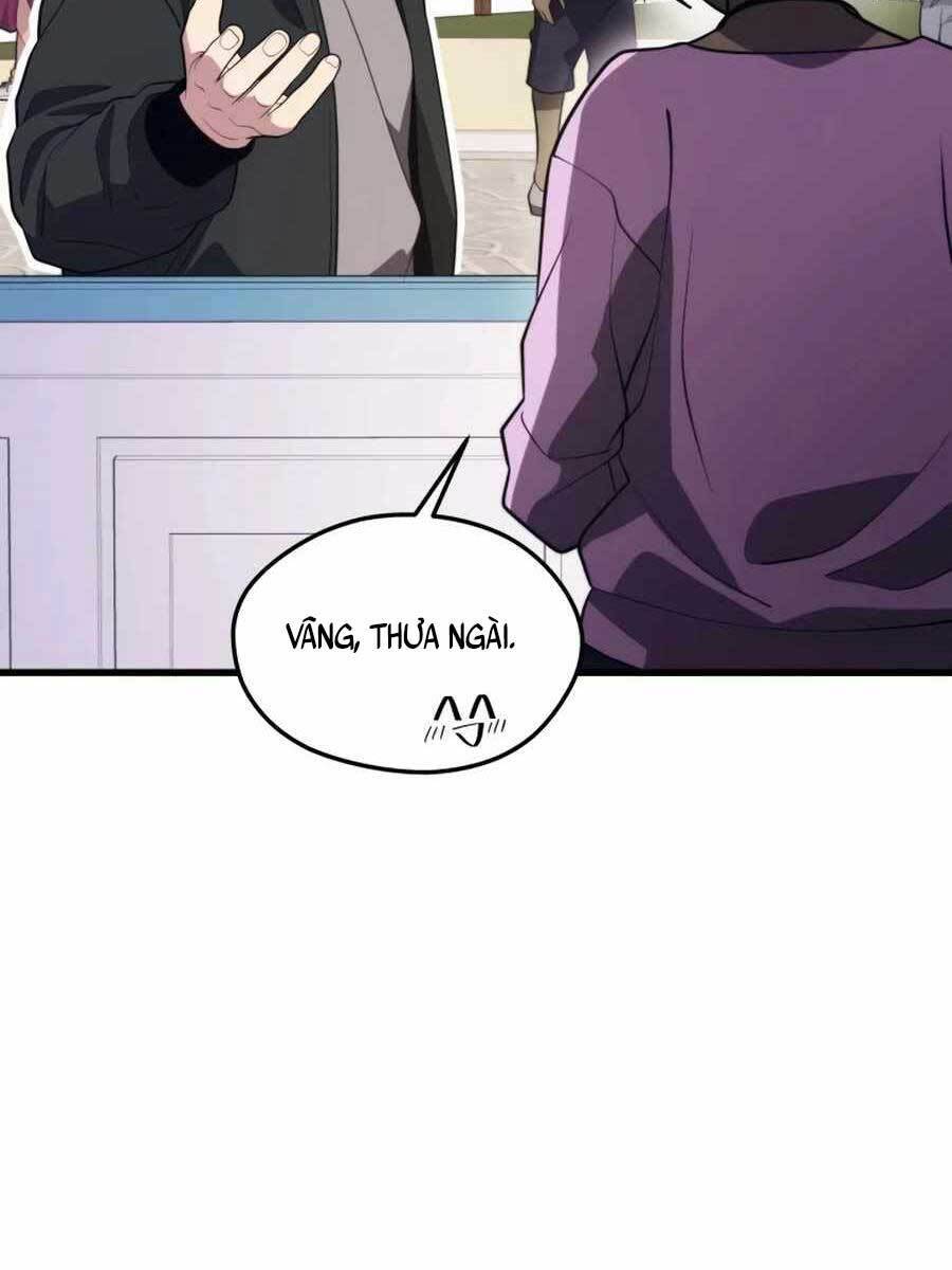 Seoul Tử Linh Sư Chap 78 - Next Chap 79