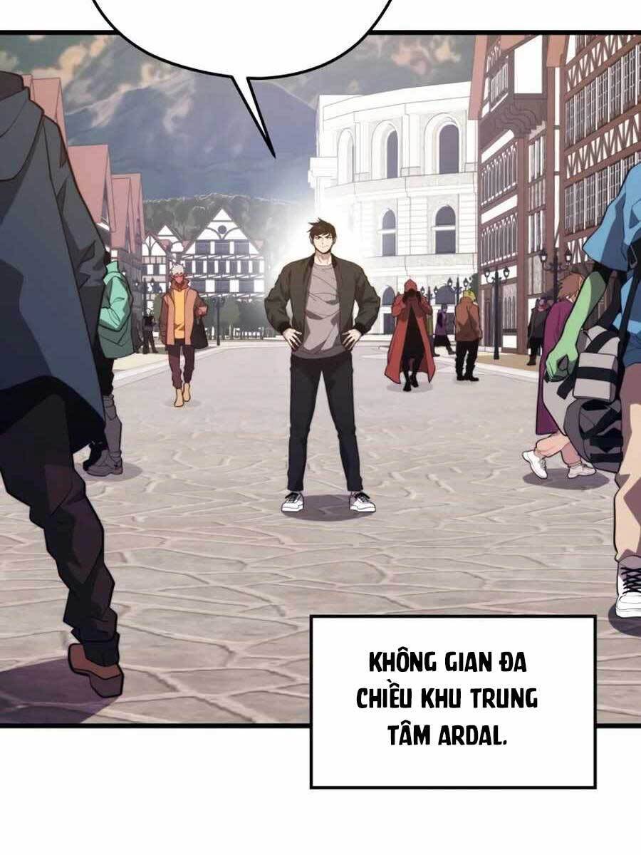 Seoul Tử Linh Sư Chap 78 - Next Chap 79