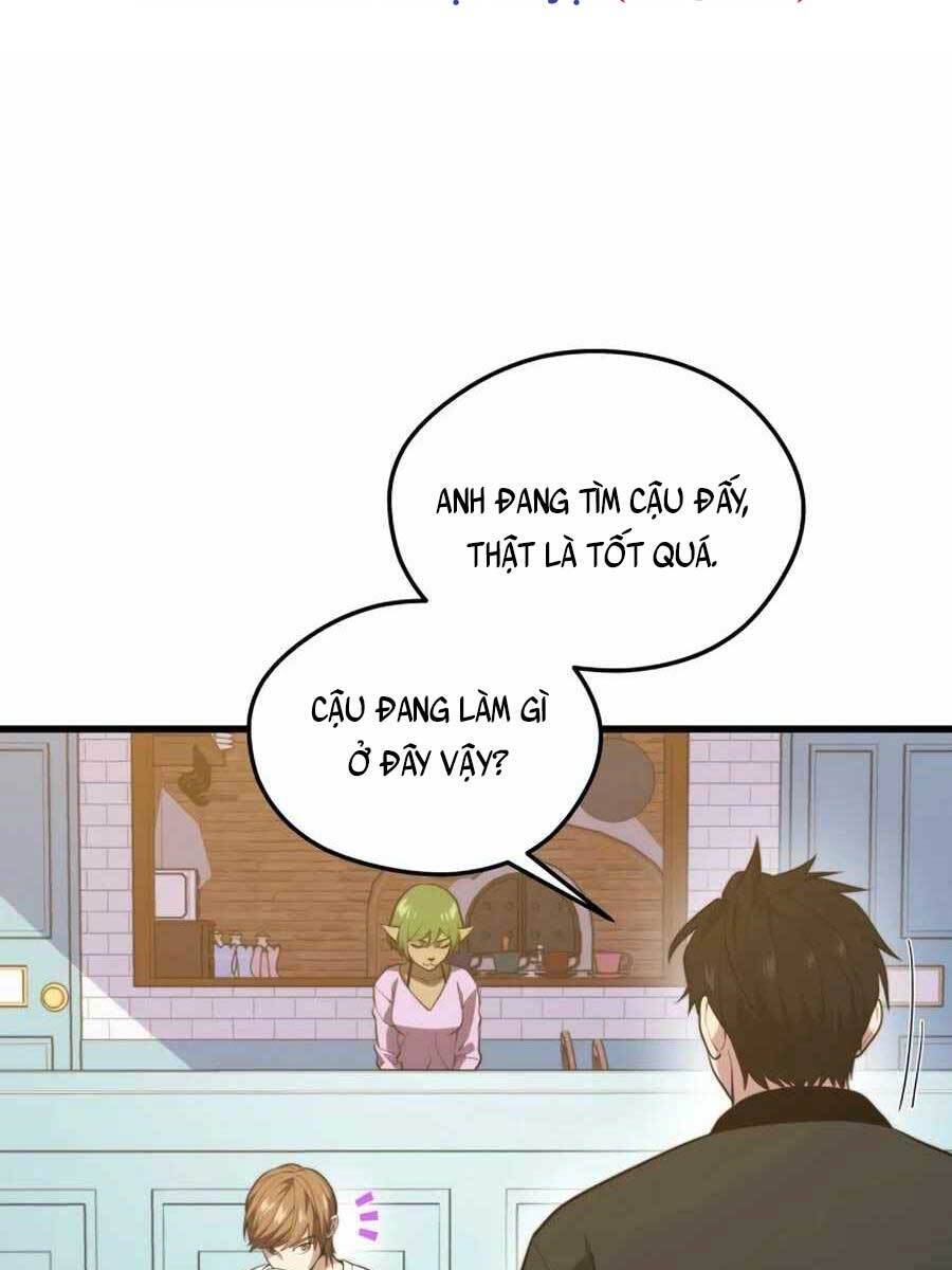 Seoul Tử Linh Sư Chap 78 - Next Chap 79