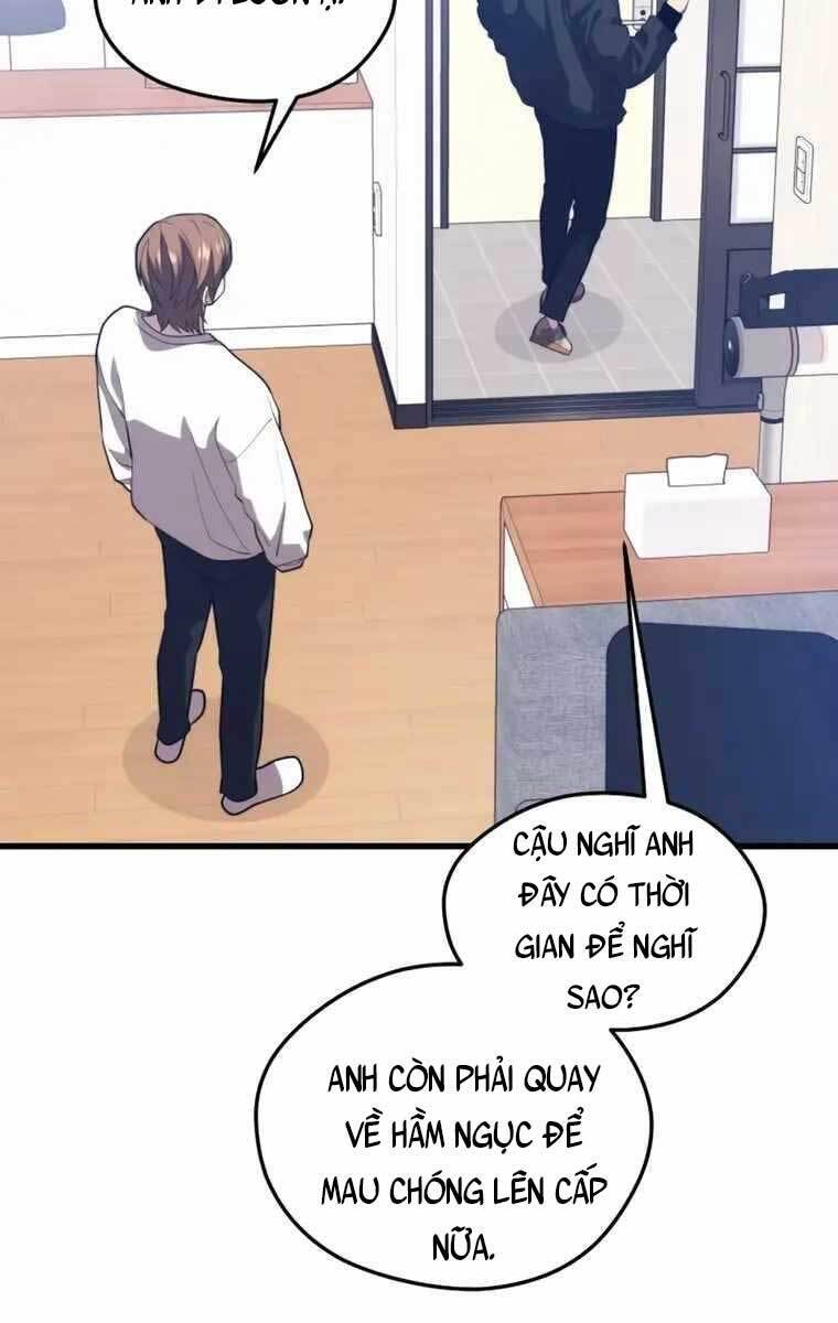 Seoul Tử Linh Sư Chap 79 - Next Chap 80