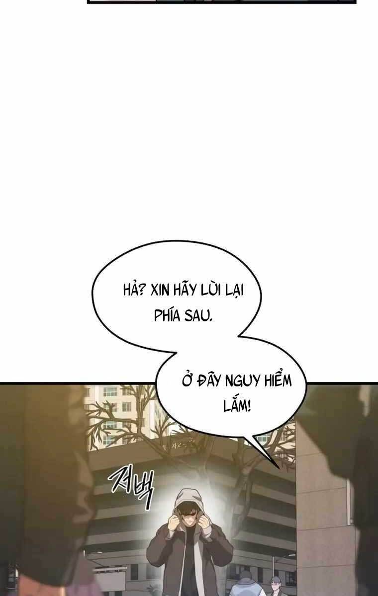 Seoul Tử Linh Sư Chap 79 - Next Chap 80