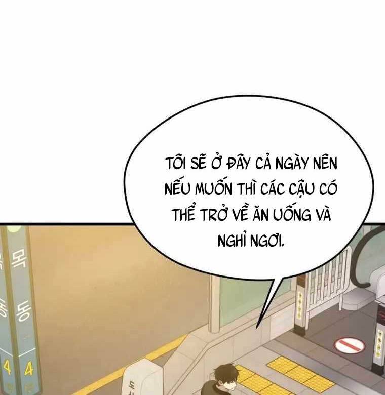 Seoul Tử Linh Sư Chap 79 - Next Chap 80